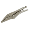 Siegen S0462 225mm Long Nose Locking Pliers -tool s0462.v2 dfc0119221