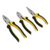 Sealey S0645 Comfort Grip Pliers Set, 3 Pieces 1 Sealey S0645 Comfort Grip Pliers Set, 3 Pieces -tool s0645.v2 dfc0624699