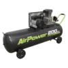 Sealey SAC20030B Air Compressor 200L Belt Drive 3hp -tool sac20030b pic2 dfc0906553 1