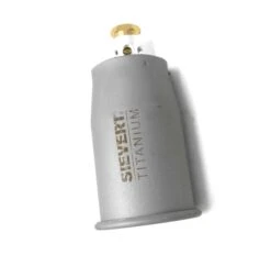 Sievert 70mm Titanium Power Burners For Pro86 And Pro88 Torches