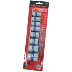 Neilsen CT1783 8 Pcs Sockets Whitworth 7 Neilsen CT1783 8 Pcs Sockets Whitworth -tool th41512404333CT1783 pack