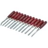 Neilsen CT0055 12 PCS Carving Chisel Set 2 Neilsen CT0055 12 PCS Carving Chisel Set -tool th41517938745CT0055