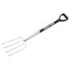 Neilsen CT0167 Stainless Steel Digging Fork -tool th41518021319CT0167