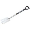 Neilsen CT0168 Stainless Steel Border Spade -tool th41518021337CT0168