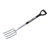 Neilsen CT0169 Stainless Steel Border Fork -tool th41518021356CT0169