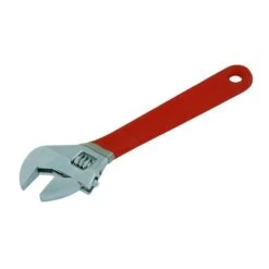 Neilsen CT0307 Wrench 450mm (18in.) (Adjustable Dipped Sleeve)