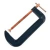 Neilsen CT0329 G Clamp 10 Inch (250mm) 1 Neilsen CT0329 G Clamp 10 Inch (250mm) -tool th41518198879CT0328