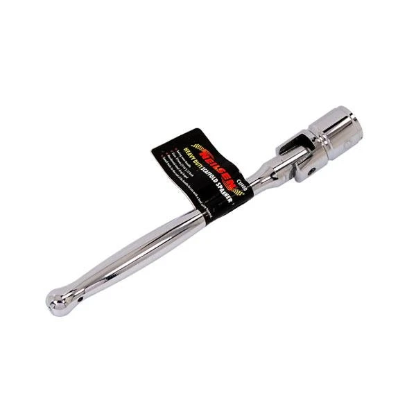 Neilsen CT0400 Scaffold Spanner 7/16 Whitworth Swivel Head 5 Neilsen CT0400 Scaffold Spanner 7/16 Whitworth Swivel Head - Image 3