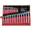 Neilsen CT0441 Spanner Set-25 Piece 6-32mm Full Polish Finish, Silver 1 Neilsen CT0441 Spanner Set-25 Piece 6-32mm Full Polish Finish, Silver -tool th41518273235CT0441