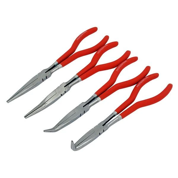 Neilsen CT0962 New Module Of 4 Circlip Pliers Classic-Nose Pliers - 0962) 3 Neilsen CT0962 New Module Of 4 Circlip Pliers Classic-Nose Pliers - 0962)