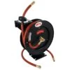 Neilsen CT1056 Air Hose Reel 9m/ 30ft 3/8in (Retractable) -tool th41518530616CT1056