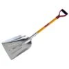 Neilsen CT1151 Tools Aluminium Metal Snow Scoop Shovel / Muck Out -tool th41518534005CT1151