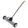 Neilsen CT1907 24" Magnetic Sweeper With Wheels Pick Up Tool -tool th41518695858CT1907