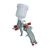Neilsen CT3321 HVLP Gravity Feed Mini Spray Gun 0.8 Mm Nozzle -tool th41519302036CT3321