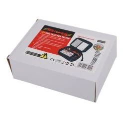 Neilsen CT3422 Fuel Injector Tester 12v 7 Neilsen CT3422 Fuel Injector Tester 12v -tool th41519308366CT3422 pack