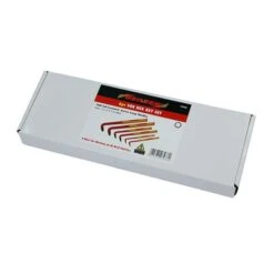 Neilsen CT3938 Extra Long Vde Hex Key Set 6pc -tool th41519413287CT3938 pack