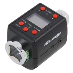 Industrial Digital Torque Wrench Adapter 3/4" Drive 160-800Nm 118-590 Ft-lbs
