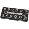 Neilsen CT1546 13pc Go-through Socket Set 1 Neilsen CT1546 13pc Go-through Socket Set -tool th41530458820CT1546