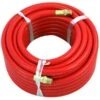 Neilsen CT0003 Red Rubber Air Hose 3/8in. X 50f -tool th41549474752CT0003