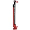 Neilsen CT0730 Farm Jack 48" Heavy Duty High Lift, 2.5 Ton Lifting Or Lowering Capacity 1 Neilsen CT0730 Farm Jack 48" Heavy Duty High Lift, 2.5 Ton Lifting Or Lowering Capacity -tool th41553103845CT0730