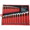Neilsen CT0126 25 Pieces Combination Spanner Set 6mm-32mm -tool th41562603017CT0126