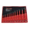 Neilsen CT1351 Ring Spanner Set - 12pc -tool th41562603206CT1351