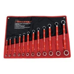 Neilsen CT1351 Ring Spanner Set - 12pc