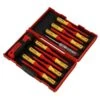 Neilsen CT3794 1000 V VDE Insulated Screwdriver Set 2 Neilsen CT3794 1000 V VDE Insulated Screwdriver Set -tool th41579866452CT3794
