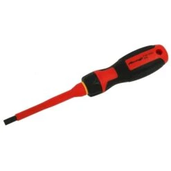Neilsen CT3794 1000 V VDE Insulated Screwdriver Set 6 Neilsen CT3794 1000 V VDE Insulated Screwdriver Set -tool th41579866452CT3794 1