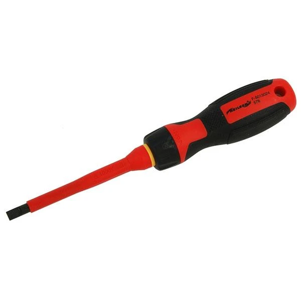 Neilsen CT3794 1000 V VDE Insulated Screwdriver Set 4 Neilsen CT3794 1000 V VDE Insulated Screwdriver Set - Image 2