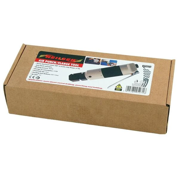 Neilsen CT5271 Heavy Duty Air Punch Flange Tool 5 Neilsen CT5271 Heavy Duty Air Punch Flange Tool - Image 3