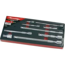 Neilsen CT1232 Extension Bars - 9pc Set 7 Neilsen CT1232 Extension Bars - 9pc Set -tool th41606227462CT1232 pack