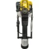 Jobsite 4343 Petrol / Gasoline Pile Driver 37.7cc 4-stroke 120mm -tool th41624112819CT4343