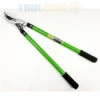 Toolzone Telescopic Bypass Loppers With Soft Grip Extending Handles -tool th 040efe32 cc2b 4860 8d48 63f51102b094