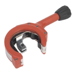 Sealey VS16371 67mm Pipe Cutter - Ratchet Action